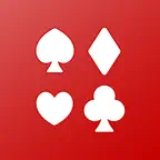 Spatial Solitaire - Card Game iOS Icon
