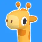 Any Animals Merge iOS Icon