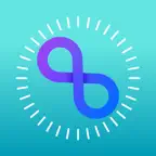 ∞Browser - Spatial Web Widgets iOS Icon