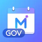 Mullen - 공공기관용 iOS Icon