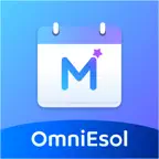 Mullen for OmniEsol iOS Icon