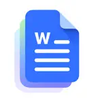 Office Word - Edit Word Docs icon