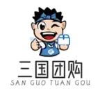 三国团购 iOS Icon