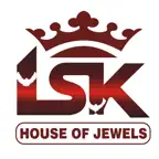 LSK JEWELLERS iOS Icon