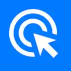 Auto Clicker - Automatic Taps iOS Icon