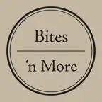 Bites ‘n More iOS Icon