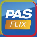 PASFLIX icon