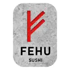 FEHU sushi iOS Icon