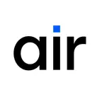 에어(air) iOS Icon