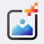 Tap to Blur: AI Photo Editor iOS Icon
