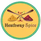 Heathway Spice Online iOS Icon