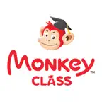 Monkey Class iOS Icon