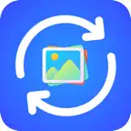 Image Converter to JPG－PDF－PNG iOS Icon
