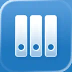 DOCUframe iOS Icon