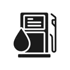 PetrolBox iOS Icon