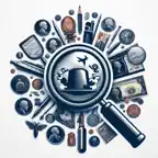 Colecionador iOS Icon