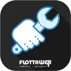 Flottaweb Setup iOS Icon