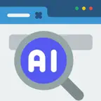 AI Writing Detector - ScanAI iOS Icon