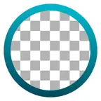 Background Remover - BG Editor iOS Icon