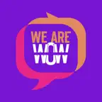 We Are Wow iOS Icon
