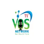 VOS Television iOS Icon