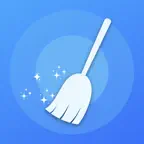 Photo Cleaner: AI Swipe Delete iOS Icon