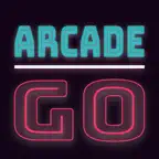 ArcadeGO iOS Icon