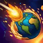 Terra Smash iOS Icon
