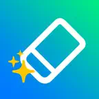 AI Eraser - Photo Cleanup iOS Icon