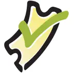 SignUpGenius Tickets - Legacy iOS Icon