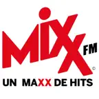 Mixxfm - La radio iOS Icon
