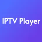 IPTV Player: Nova iOS Icon