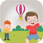 Birlikte Öğrenelim iOS Icon
