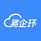 易企环-您的企业级环境规范化管理专家 iOS Icon