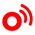ALARMO iOS Icon