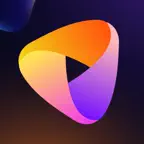 Movie Format - Music & Video iOS Icon
