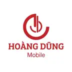 Hoàng Dũng Mobile iOS Icon