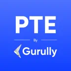 PTE Exam Practice: Gurully icon