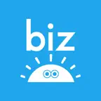 biz tenki by 日本気象協会 icon