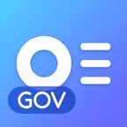 ONEFFICE - 공공기관용 iOS Icon
