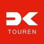 Delius Klasing: Rad Touren iOS Icon
