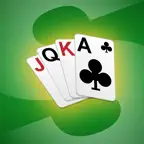 Solitaire Games Collection iOS Icon