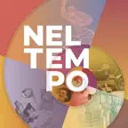Nel Tempo iOS Icon