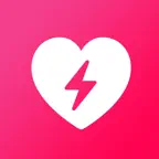 CPR Life Support:  Life Saver iOS Icon