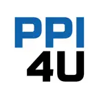 PPI4U iOS Icon