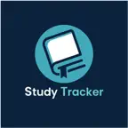 Study Tracker App iOS Icon