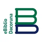 eBiblio DaCoruna iOS Icon