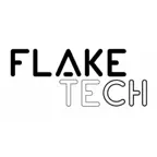 Flaketech iOS Icon