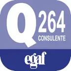 Quiz 264 iOS Icon