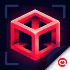 ARLOOPA 3D Object Scanner icon